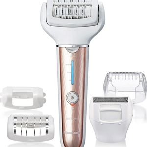 Panasonic Wet/Dry Cordless Shaver